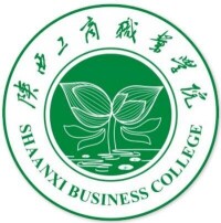 陝西工商職業學院校徽