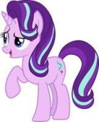 Starlight Glimmer