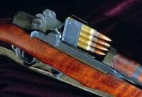 M1式加蘭德步槍