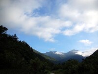 雪霸國家公園