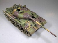 T54玩具模型