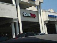 GameStop位於新澤西州Watchung的一家商店
