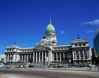 阿根廷國會大廈