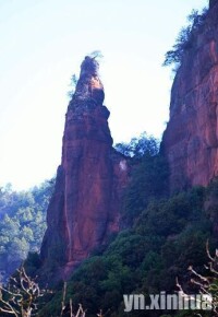 黎明千龜山