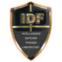 IDF[網際網路情報威懾防禦實驗室]