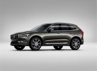 沃爾沃XC60