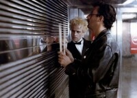 地下鐵(1985)的劇照
