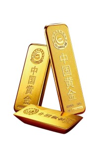 中金黃金