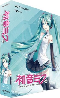 VOCALOID3