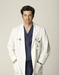 Derek Shepherd