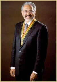 玻利維亞前總統埃沃·莫拉萊斯