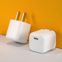 QCY充電類產品