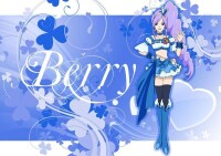 蒼乃美希/Cure Berry