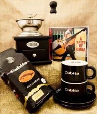 Cubita Coffee