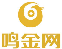 鳴金網logo