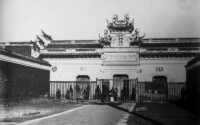 1900年前後拍攝