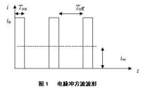 脈衝電壓