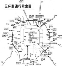 示意圖