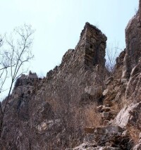 齊魯長城