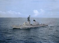 HMAS Perth (D38)
