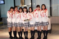 NGT48 新潟米PRで