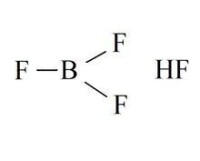 氟硼酸