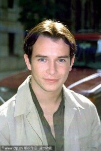 Stephen Gately