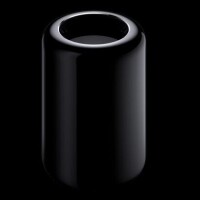 全新Mac Pro