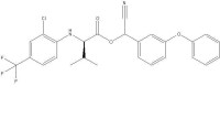 氟胺氰菊酯