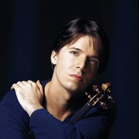 joshua bell