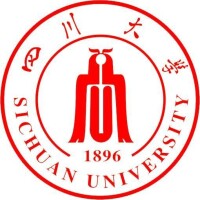 四川大學校徽