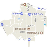 德化街街道地圖