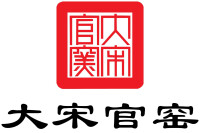 大宋官窯logo