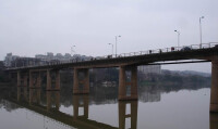 西河大橋