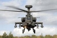 AH-64武裝直升機