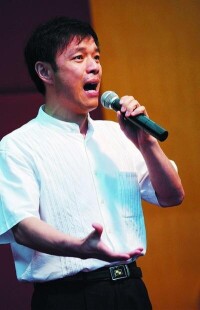 賈文龍演出照