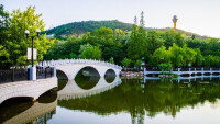 大連植物園