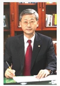 （圖）韓國證券交易所董事長