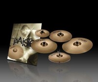 paiste