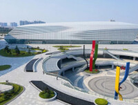 鄭州奧林匹克體育中心