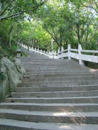 香廠路