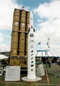 箭-2戰區彈道導彈防衛系統