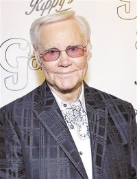 George Jones