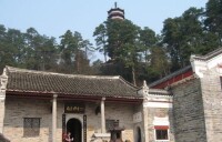 南台寺