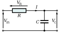 RC電路