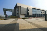 南京國際博覽中心