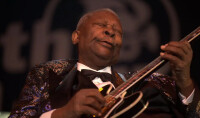 2009年的B.B.King