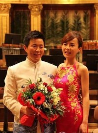 結婚照