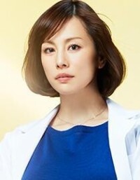 Doctor-X~外科醫·大門未知子~特別篇