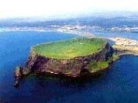 亞洲島嶼